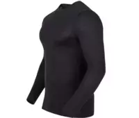 ARDON MONEVA H9447 funkční triko dlouhý rukáv pánské antracit 3