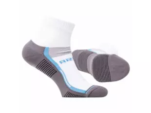ARDON ULTRITE SHORT H1511 ponožky bílá 1