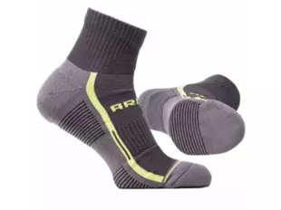 ARDON ULTRITE SHORT H1513 ponožky šedá 1