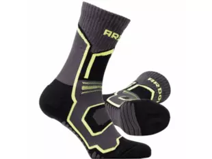 ARDON ULTRITE TREK H1516 ponožky šedá 1