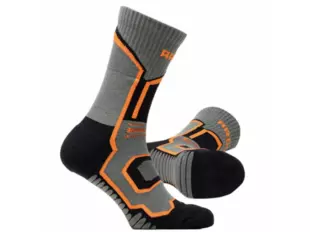 ARDON ULTRITE TREK H1517 ponožky zelená 1