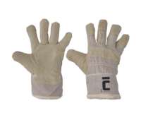 SHAG v.10 -kombinované rukavice zateplené - zimní