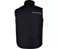 Delta FIDJI3 NEW vesta zateplená-černá-1