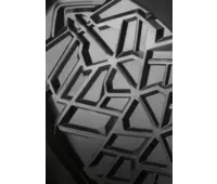 ARTRA ARCHA 942 2360 O2 FO SRC obuv kotník šedá-2