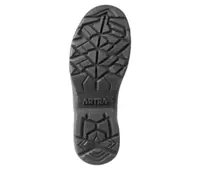 ARTRA ARCHA 942 2360 O2 FO SRC obuv kotník šedá-4