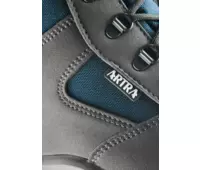 ARTRA ARCHA 942 2360 O2 FO SRC obuv kotník šedá-1