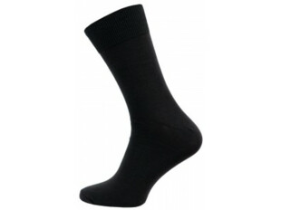 Lycra ponožky černé 10FA