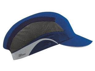 JSP HARDCAP Aerolite 5cm-tm.modrá