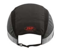 JSP HARDCAP Aerolite 5cm-černá-zad.část